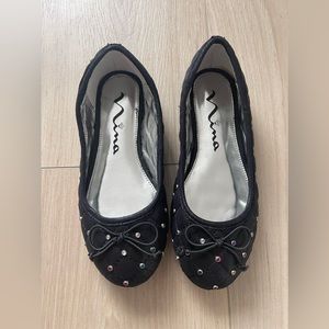 New Nina shoes size 13